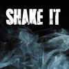 Shake It (Originally Performed by K Flock, Cardi B, Dougie B and Bory300) [Instrumental] - Single