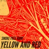 Yellow and Red - Single