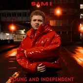 Young & Independent - EP artwork