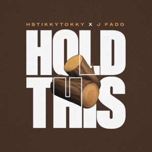 Hold This - Single