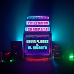 Le Llaman Champeta (feat. El Encanto) - Single