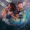 Por Causa Dele (Ao Vivo) - Single, 2022