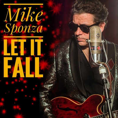 Let it fall - Mike Sponza