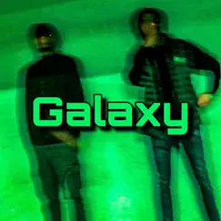 Galaxy - Single by Dizzy D album reviews, ratings, credits