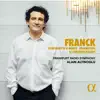 Franck: Symphony in D Minor - Rédemption - Le chasseur maudit album lyrics, reviews, download