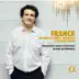 Franck: Symphony in D Minor - Rédemption - Le chasseur maudit album cover