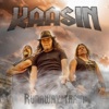 KAASIN - Runaway Train
