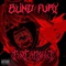 Blind Fury - PXNTIACMANE lyrics