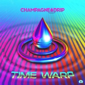 Time Warp - EP artwork