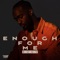 Enough for Me artwork