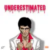 Underestimated - Single album lyrics, reviews, download