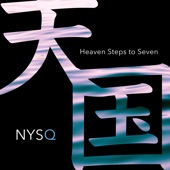 Heaven Steps to Seven artwork
