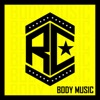 Body Music - Single