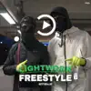 Lightwork Freestyle YS x J7 song lyrics