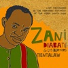 Tientalaw - Last Recordings by the Renowned Guitarist of the Super Djata Band