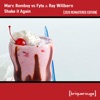 Marc Romboy & Stephan Bodzin - Shake It Again