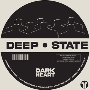 Deep State - Single