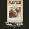 All I Need (feat. Mere$tacks) - Single album lyrics, reviews, download
