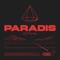 Paradis (feat. Disiz) artwork
