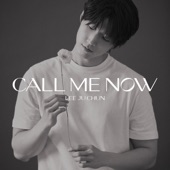 Call Me Now artwork