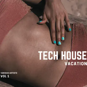 Tech House Vacation, Vol. 1 by Various Artists album reviews, ratings, credits