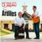 La historia de mi vida - Los Ardiles lyrics