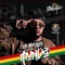 Pisando Fuerte (feat. Haffid Dancehall) - Alkaman lyrics