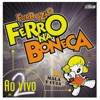 Forrozão Ferro na Boneca, Vol. 2 (Ao Vivo), 2002