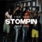 Stompin (feat. Verde Babii) - Kt Foreign lyrics