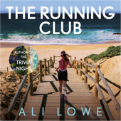 The Running Club - Ali Lowe