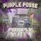 Played Out (feat. Soudiere) - Purple Posse lyrics