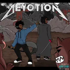 Devotion - Single by Vlone Wolf & Jaylaflame album reviews, ratings, credits