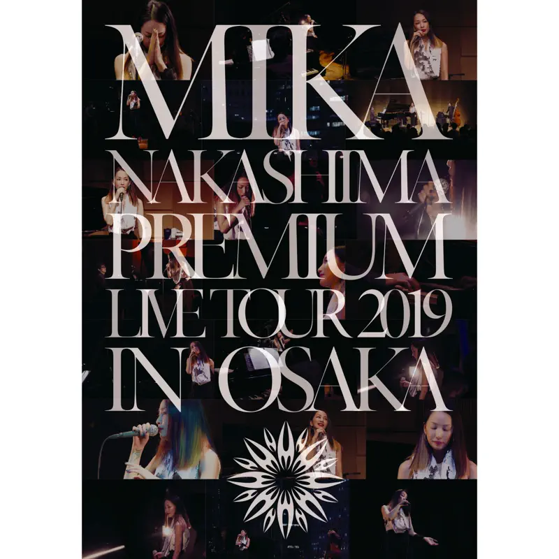 中岛 美嘉 - STARS from MIKA NAKASHIMA PREMIUM LIVE TOUR 2019 IN OSAKA - Single (2022) [iTunes Plus AAC M4A]-新房子