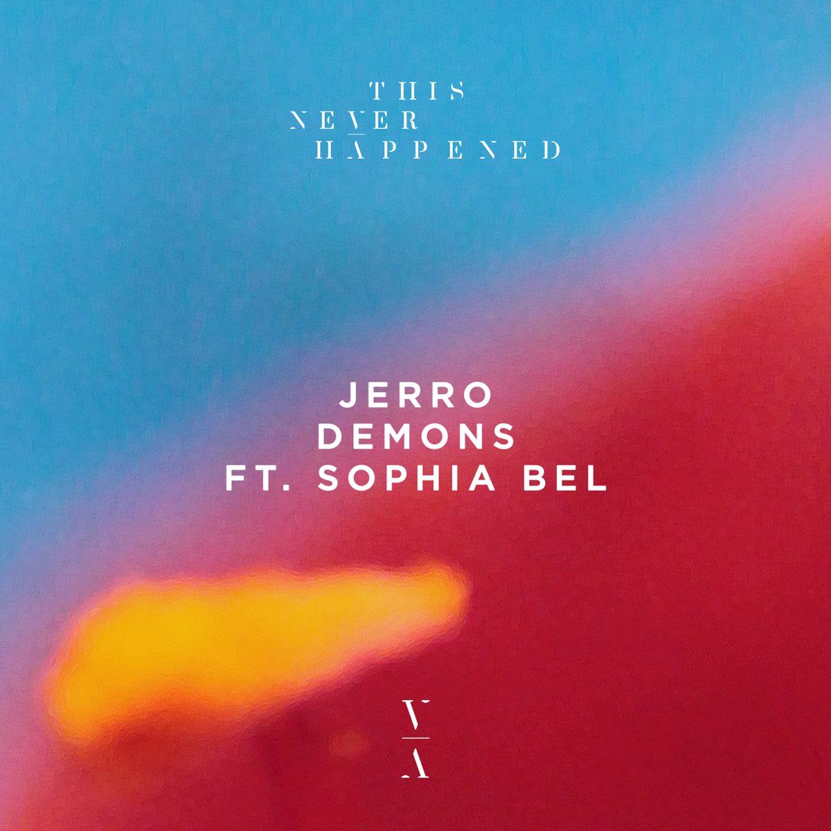 ‎Demons (feat. Sophia Bel) - Single by Jerro on Apple Music