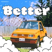 Better (feat. BIG Naughty) artwork