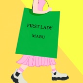 FIRST LADY artwork