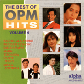 The Best of Opm Hits, Vol. 4 - Various Artists