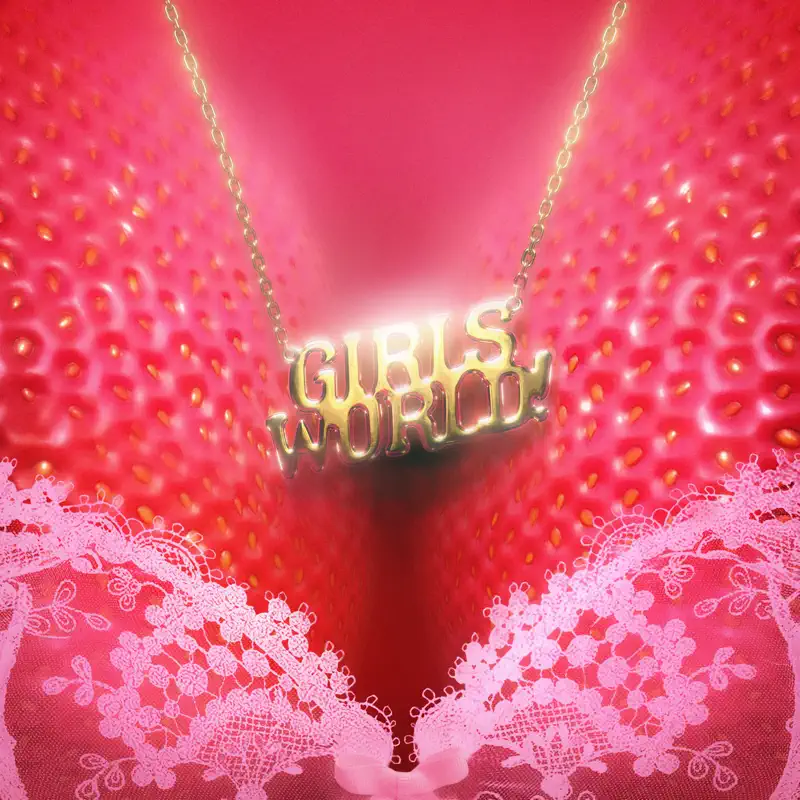 Kota Banks - GIRLS WORLD! - Single (2023) [iTunes Plus AAC M4A]-新房子