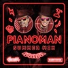 Pianoman (Summer Mix) - Single