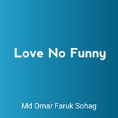Love No Funny artwork