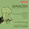 Janáček: Orchestral Works, Vol. 1 album lyrics, reviews, download