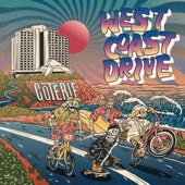 West Coast Drive artwork