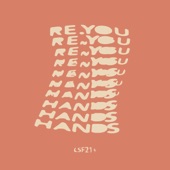 Hands (West & Hill Remix) artwork