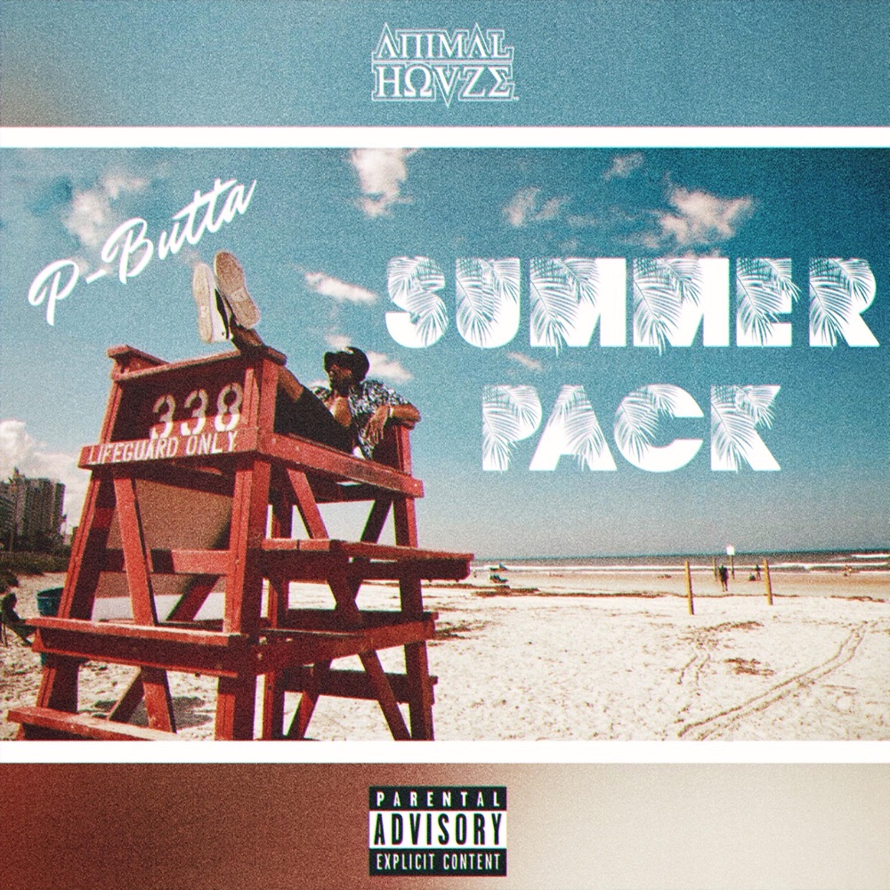 Summer Pack - EP