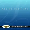 Danzas fantásticas, Op.22: II. Ensueno (Arr. for Concert Band by Wil van der Beek) - Single album lyrics, reviews, download
