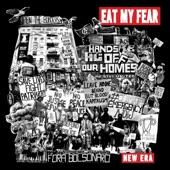 Eat My Fear - Time to Heal