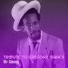 Tribute to Gregory Isaacs - Single
