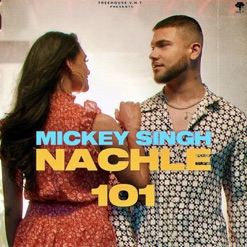 NACHLE 101 cover art