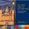 Wie schön singt uns der Engel Schar