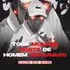 Toda Mulher Gosta de Homem Depravado - Single album lyrics, reviews, download